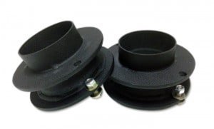 Dodge Ram 2500 Suspension Lift Kit - Front - Tuff Country - Leveling Kit - `14-`23 Dodge Ram 2500 Suspension Lift Kit - Front - Tuff Country - Leveling Kit - `14-`23